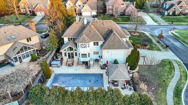 $1,150,000 | 434 Sheffield Court, Carmel, IN 46032