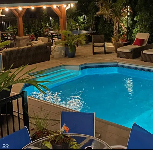 $1,150,000 | 434 Sheffield Court, Carmel, IN 46032