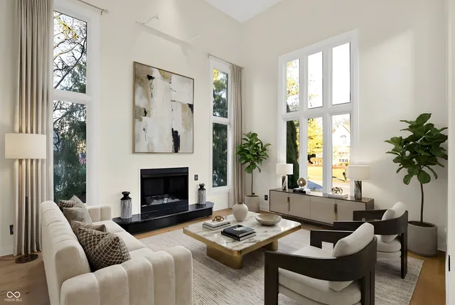 $1,150,000 | 434 Sheffield Court, Carmel, IN 46032