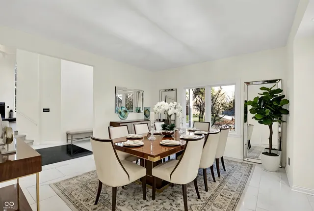 $1,150,000 | 434 Sheffield Court, Carmel, IN 46032