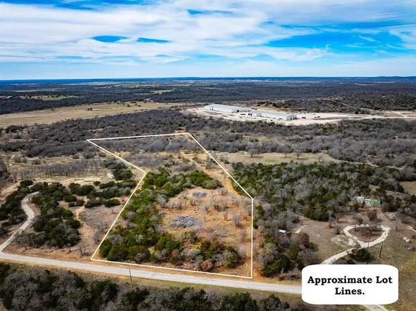 $193,000 | 198 South Rnch Drive, Graham, TX 76450