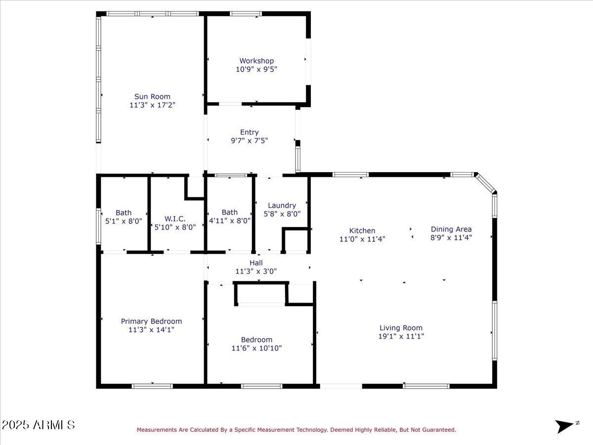 2054 North Thornton Road, Unit 125 Casa Grande, AZ 85122 - Photo 26 of 26