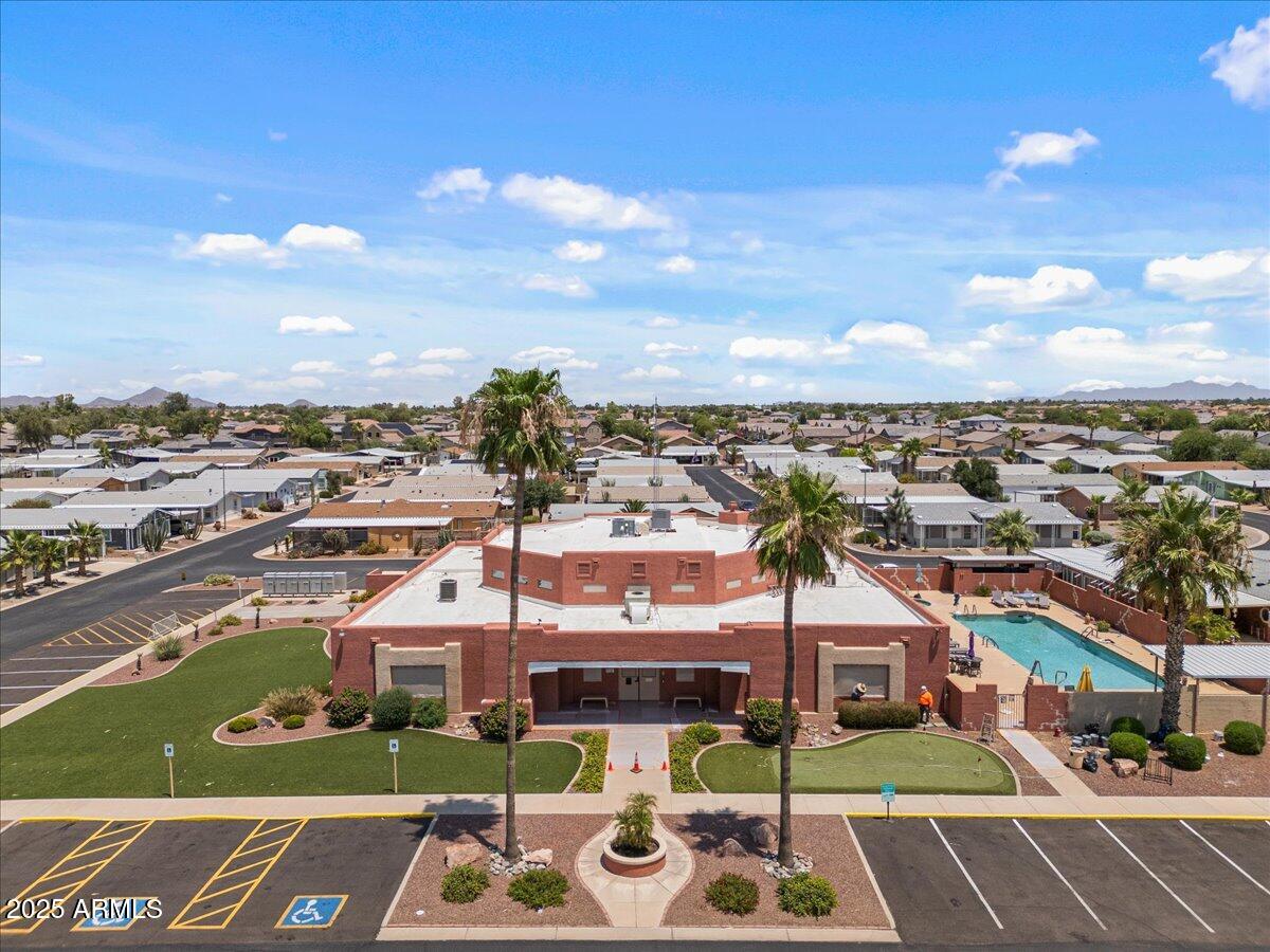 2054 North Thornton Road, Unit 125 Casa Grande, AZ 85122 - Photo 5 of 26