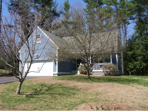 25 Capitol Circle Rochester, NH 03867 - Photo 1 of 1