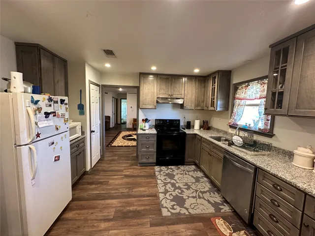 $525,000 | 2627 Fm 1618, Buffalo, TX 75831