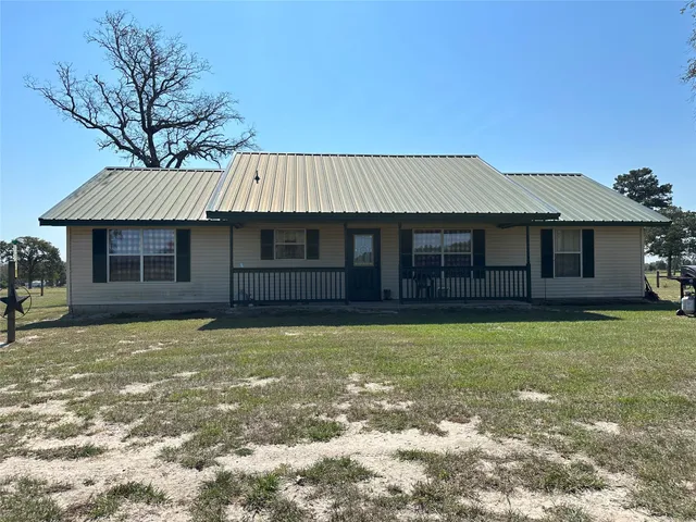 $525,000 | 2627 Fm 1618, Buffalo, TX 75831