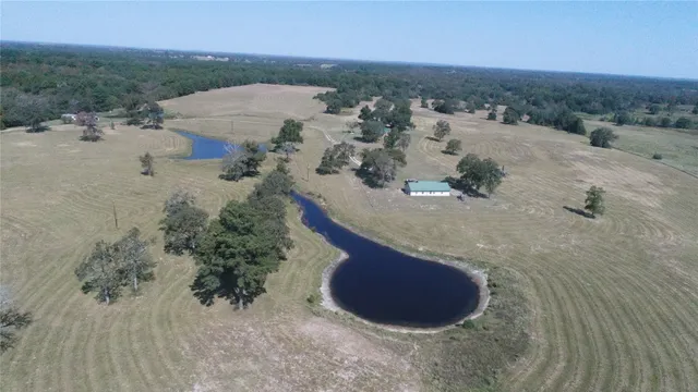 $525,000 | 2627 Fm 1618, Buffalo, TX 75831