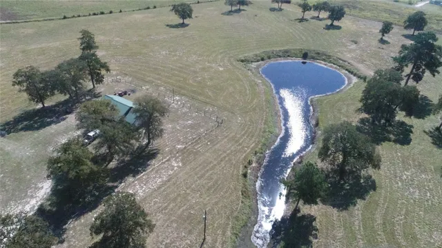 $525,000 | 2627 Fm 1618, Buffalo, TX 75831