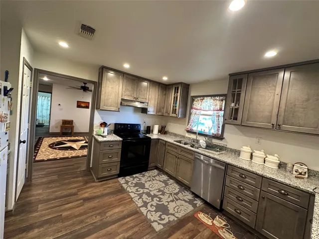 $525,000 | 2627 Fm 1618, Buffalo, TX 75831