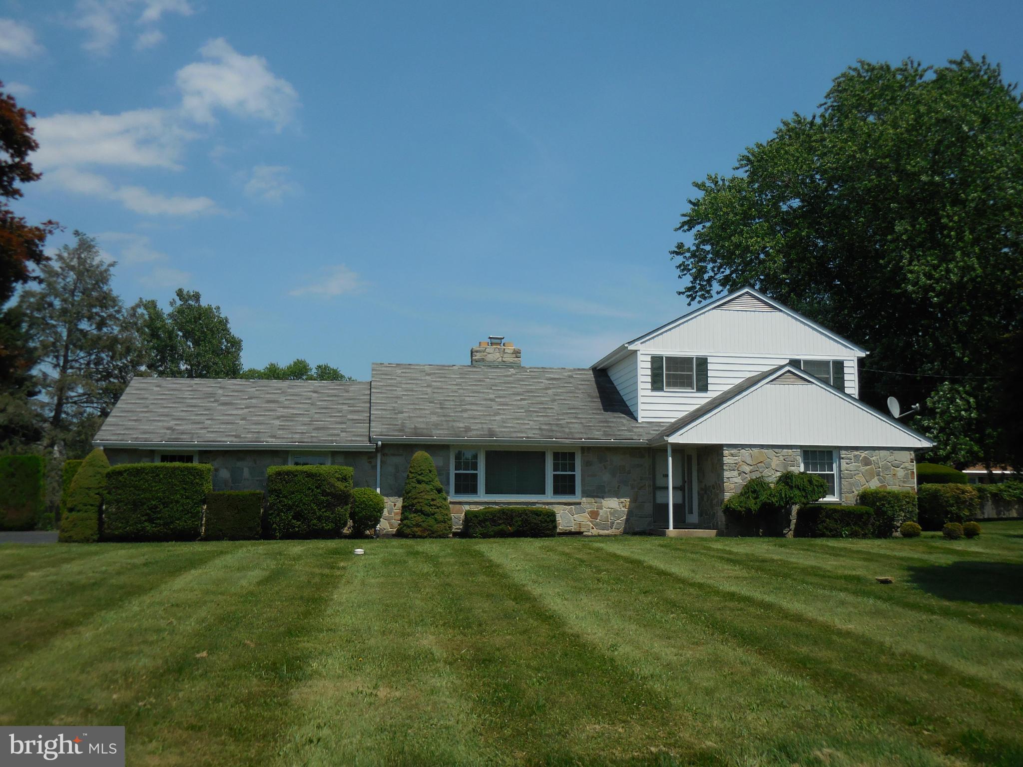 1007 Davis Road Havre de Grace, MD 21078 - Photo 1 of 23 Exterior (Front)