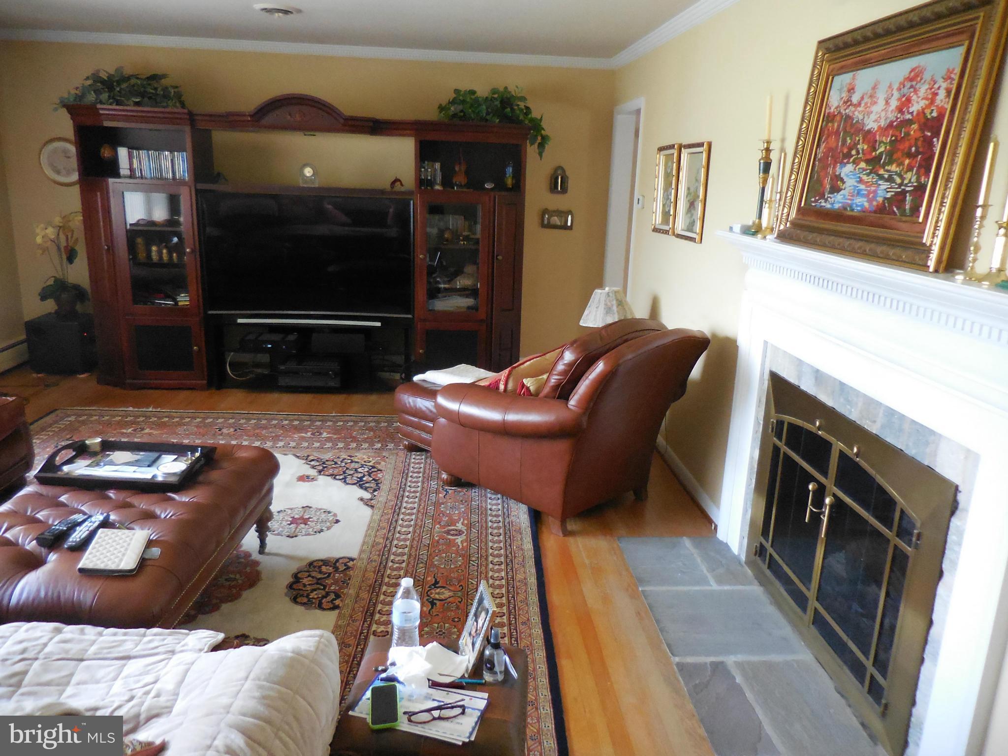 1007 Davis Road Havre de Grace, MD 21078 - Photo 2 of 23 Living Room