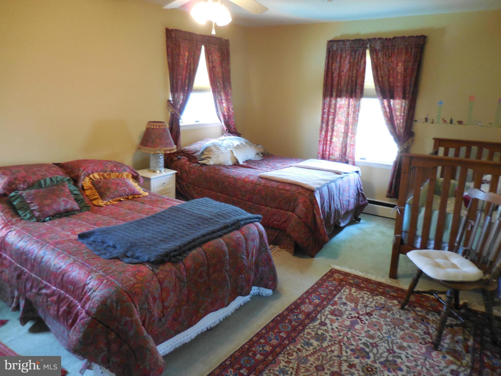 1007 Davis Road Havre de Grace, MD 21078 - Photo 12 of 23 Bedroom