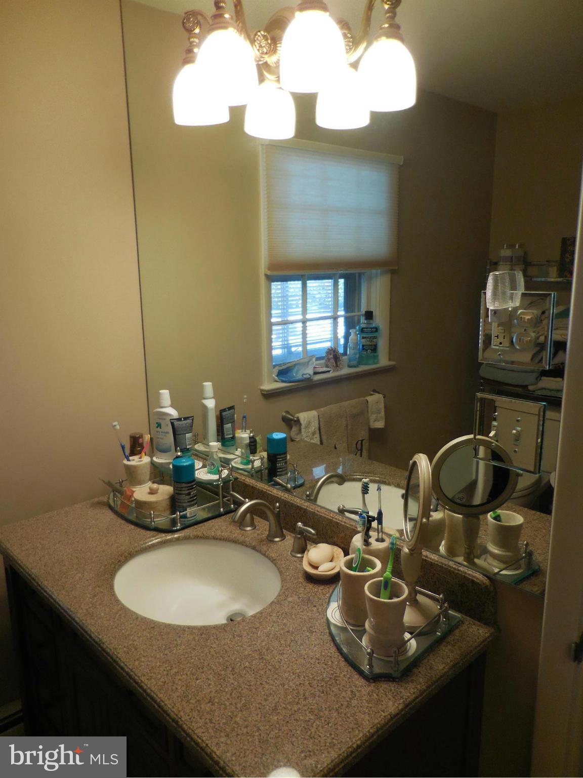 1007 Davis Road Havre de Grace, MD 21078 - Photo 16 of 23 Bath (Master)