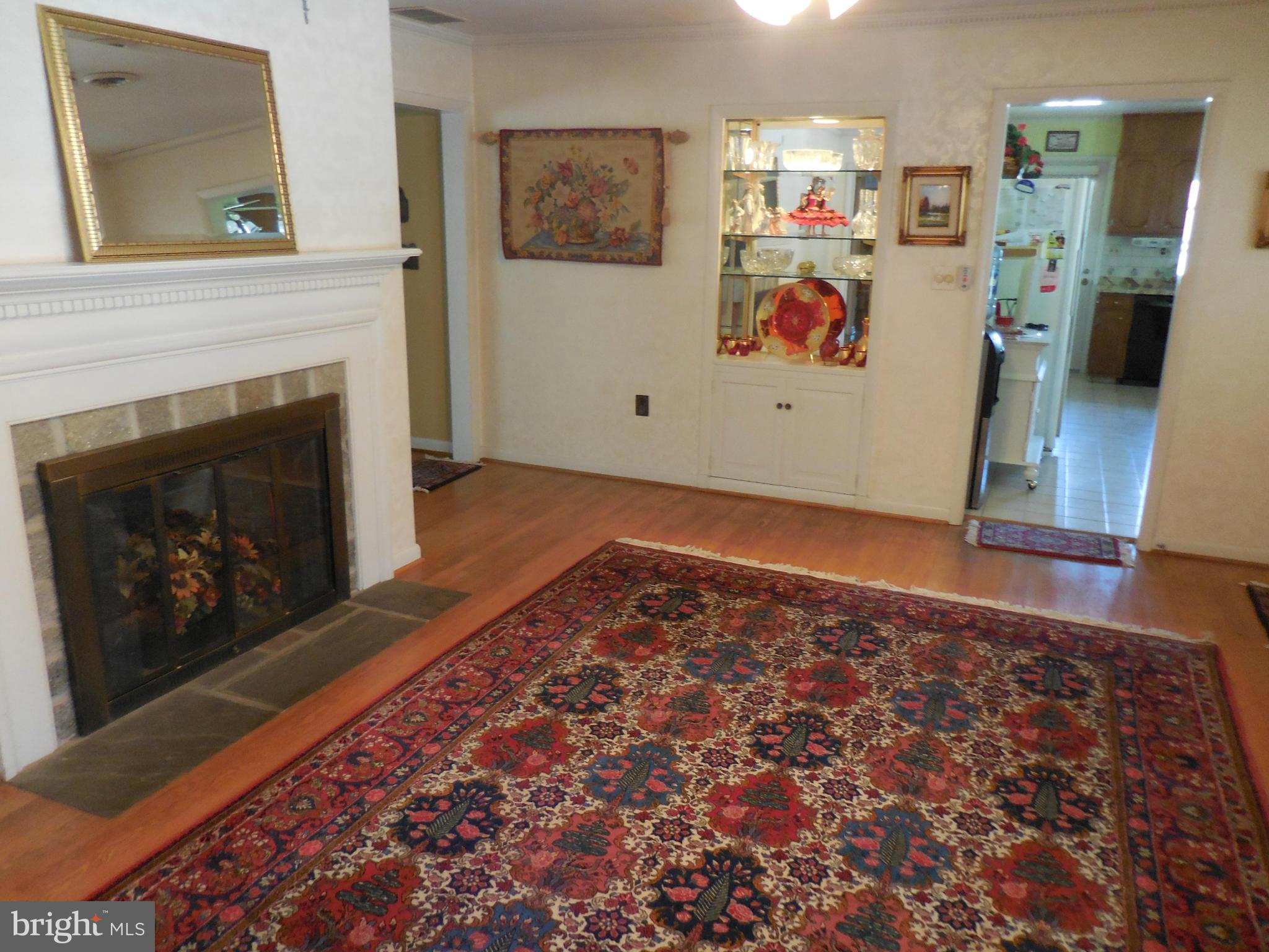 1007 Davis Road Havre de Grace, MD 21078 - Photo 3 of 23 Dining Room