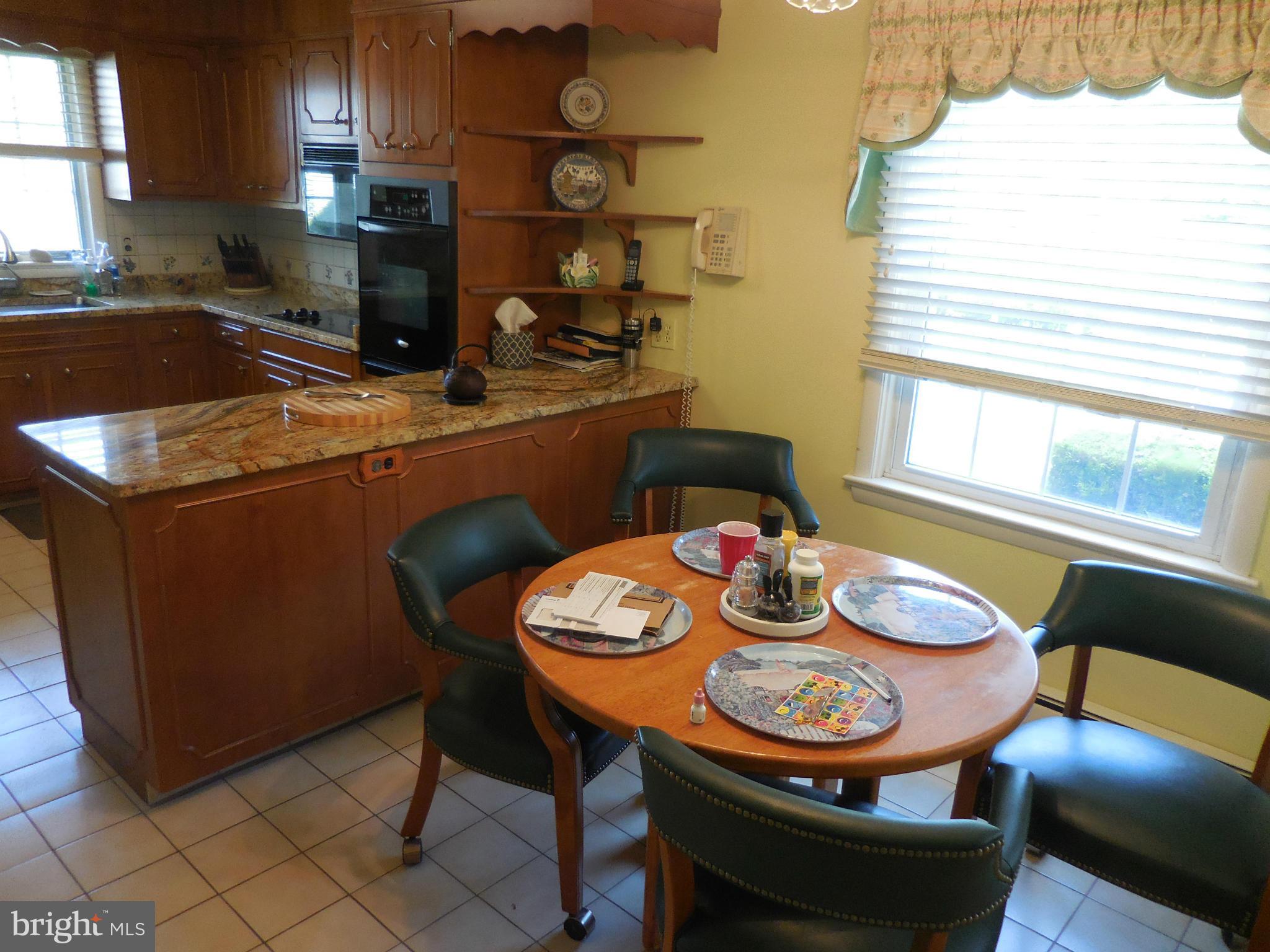 1007 Davis Road Havre de Grace, MD 21078 - Photo 6 of 23 Kitchen