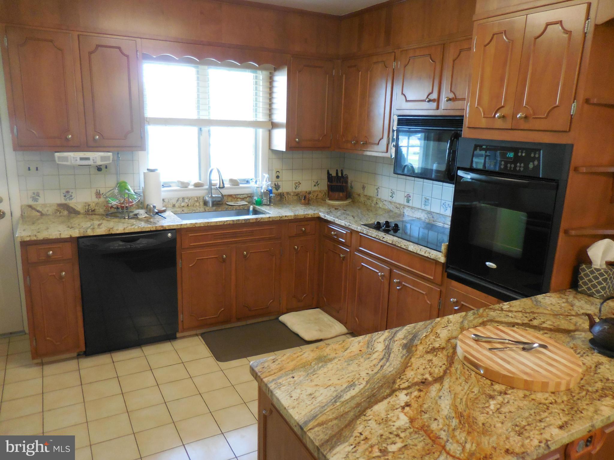 1007 Davis Road Havre de Grace, MD 21078 - Photo 7 of 23 Kitchen