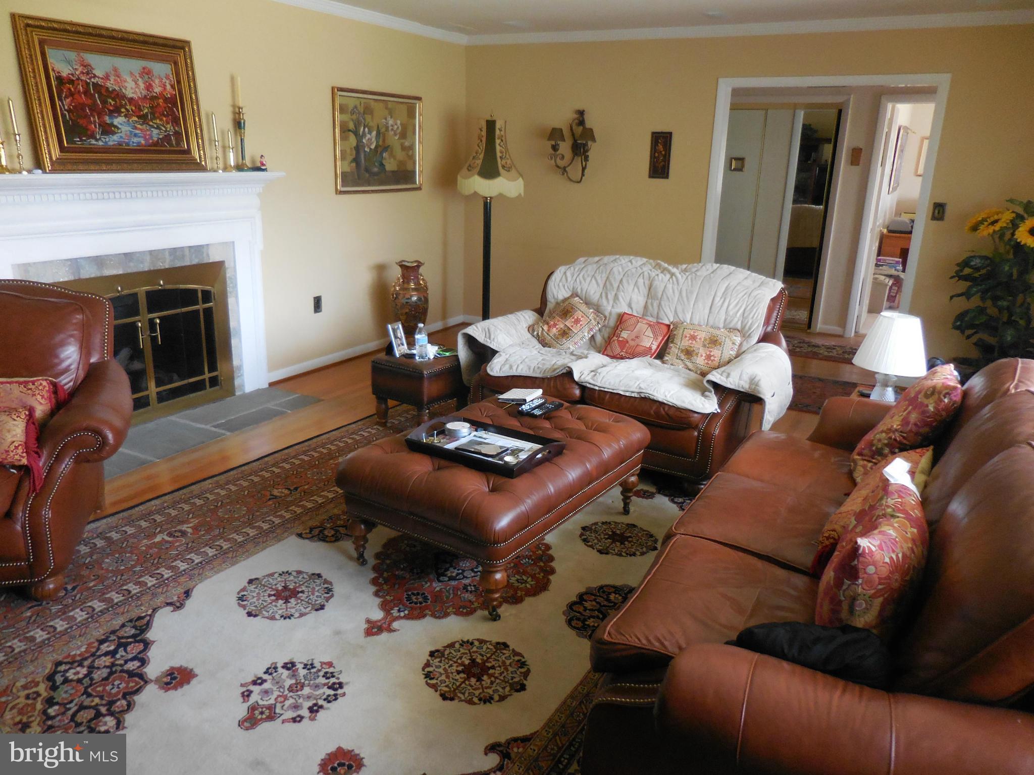 1007 Davis Road Havre de Grace, MD 21078 - Photo 8 of 23 Living Room