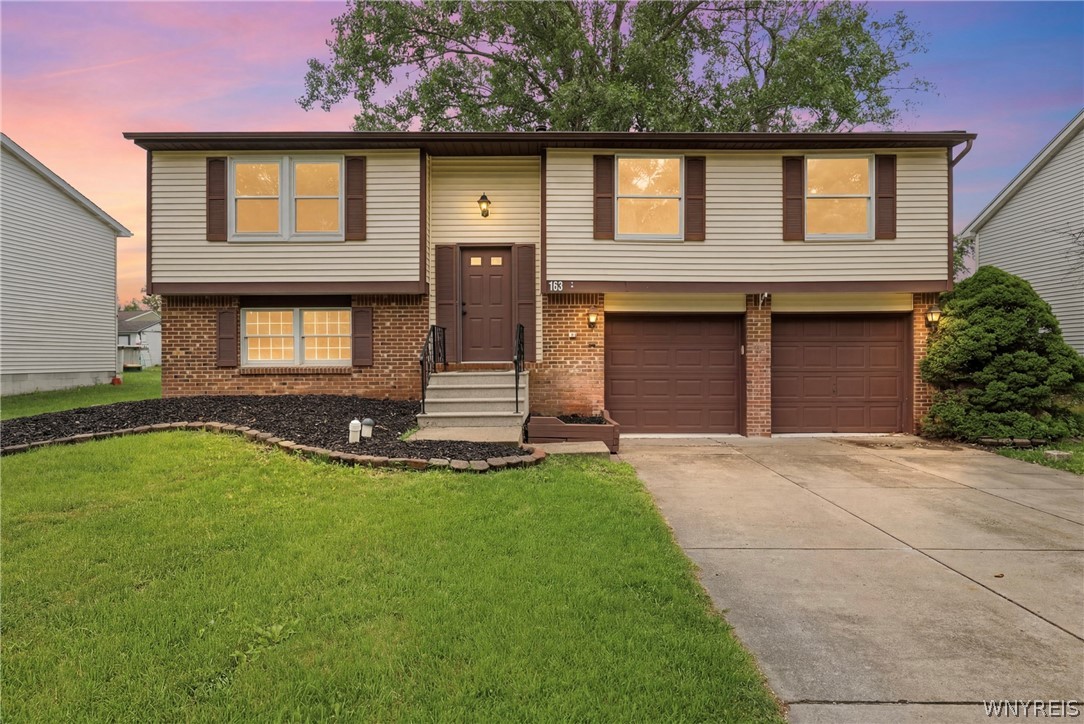 163 Losson Road Cheektowaga, NY 14227 - Photo 2 of 39