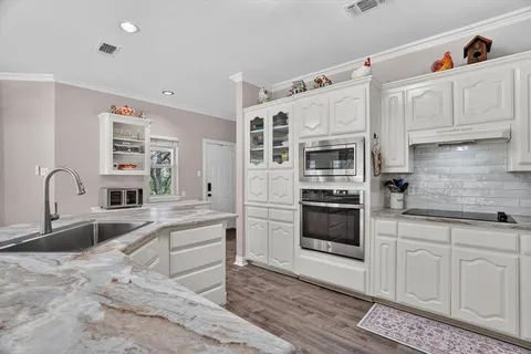 $645,000 | 309 Verde Road, Willow Park, TX 76087