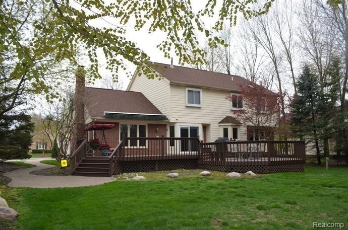 42023 Hunters Ridge Canton, MI 48188 - Photo 29 of 29