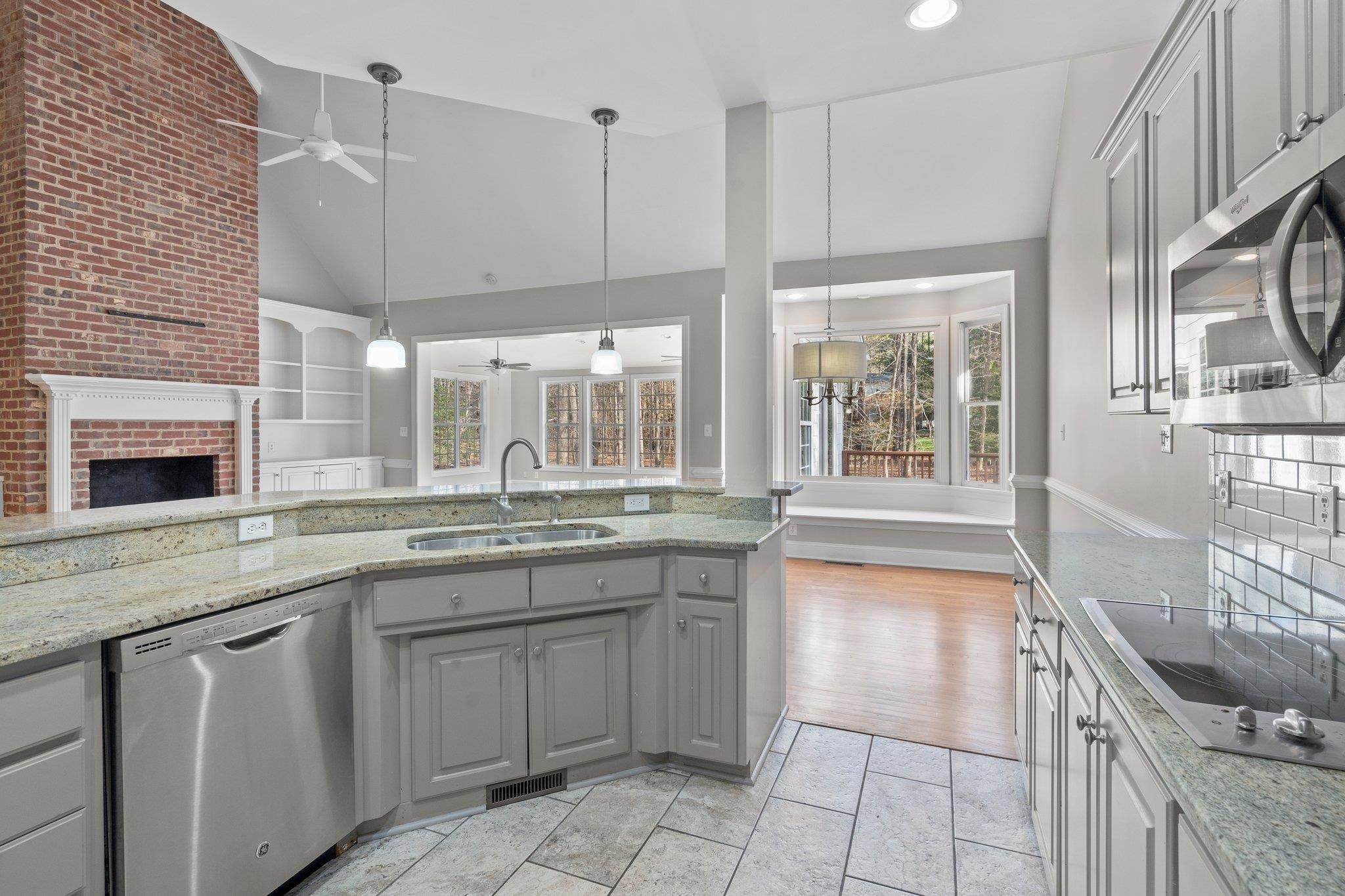 633 Pendleton Lake Road Raleigh, NC 27614 - Photo 8 of 56 Photo 8