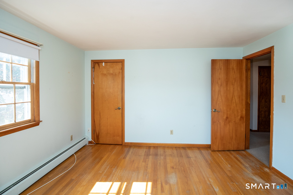 153 Fiesta Heights Meriden, CT 06451 - Photo 20 of 32 Primary bedroom