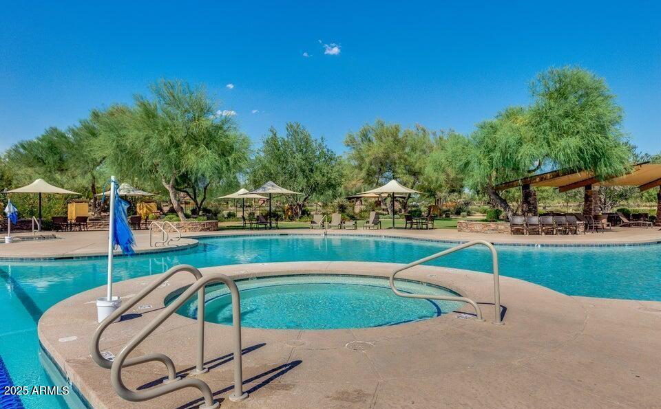 3935 East Rough Rider Road, Unit 1029 Phoenix, AZ 85050 - Photo 27 of 29 20250627020033931258000000-o