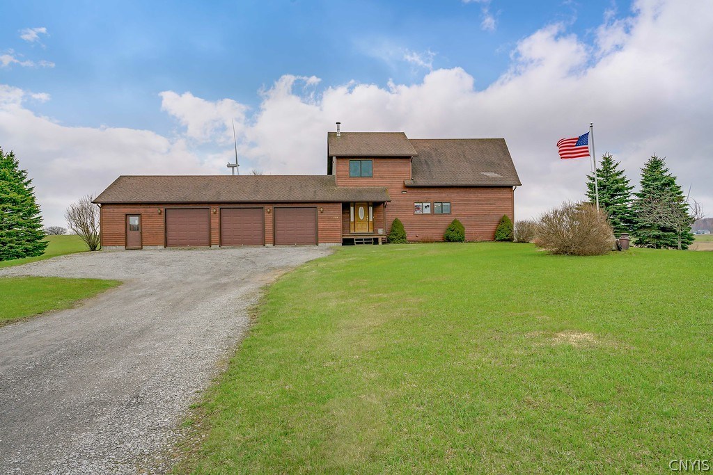 3504 Halifax Road Denmark, NY 13626 - Photo 1 of 1 Gallery Image 1