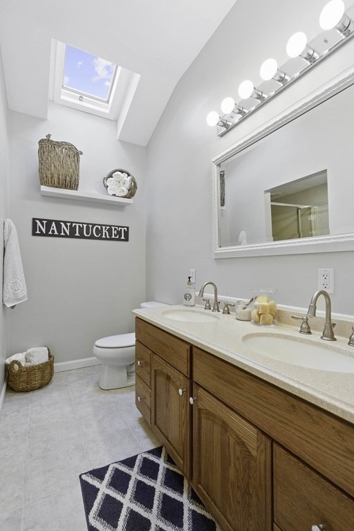 26 Pemberton Road Topsfield, MA 01983 - Photo 21 of 39
