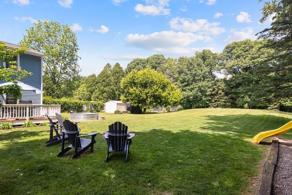 26 Pemberton Road Topsfield, MA 01983 - Photo 30 of 39