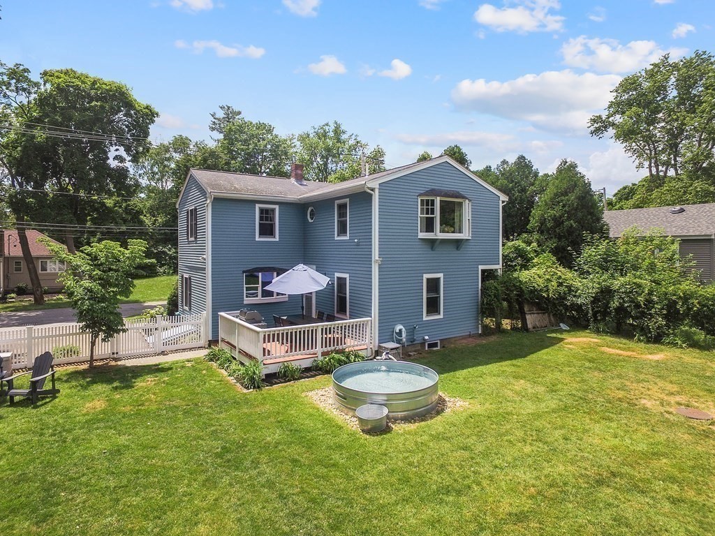 26 Pemberton Road Topsfield, MA 01983 - Photo 32 of 39