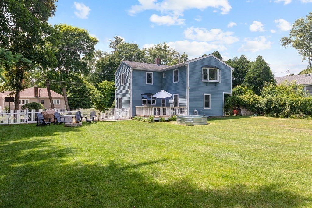 26 Pemberton Road Topsfield, MA 01983 - Photo 33 of 39