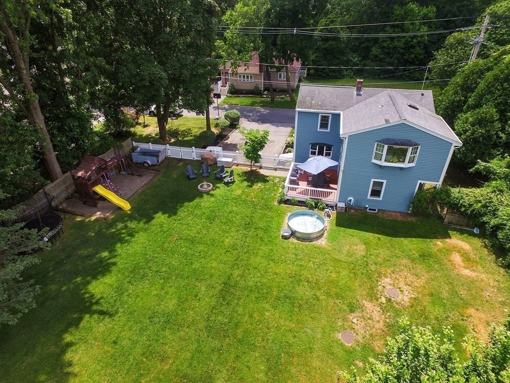26 Pemberton Road Topsfield, MA 01983 - Photo 35 of 39