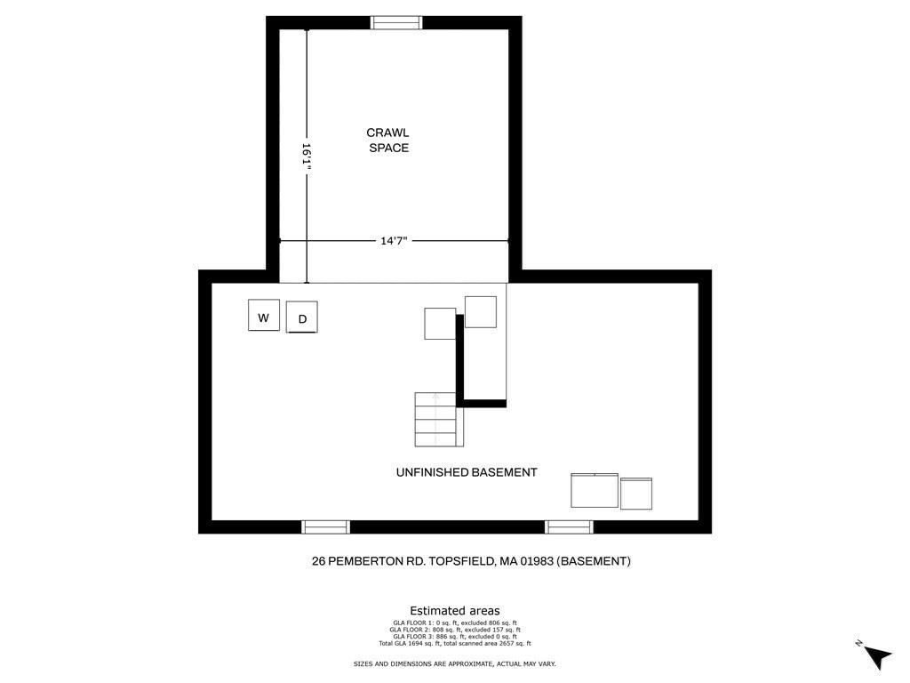 26 Pemberton Road Topsfield, MA 01983 - Photo 39 of 39