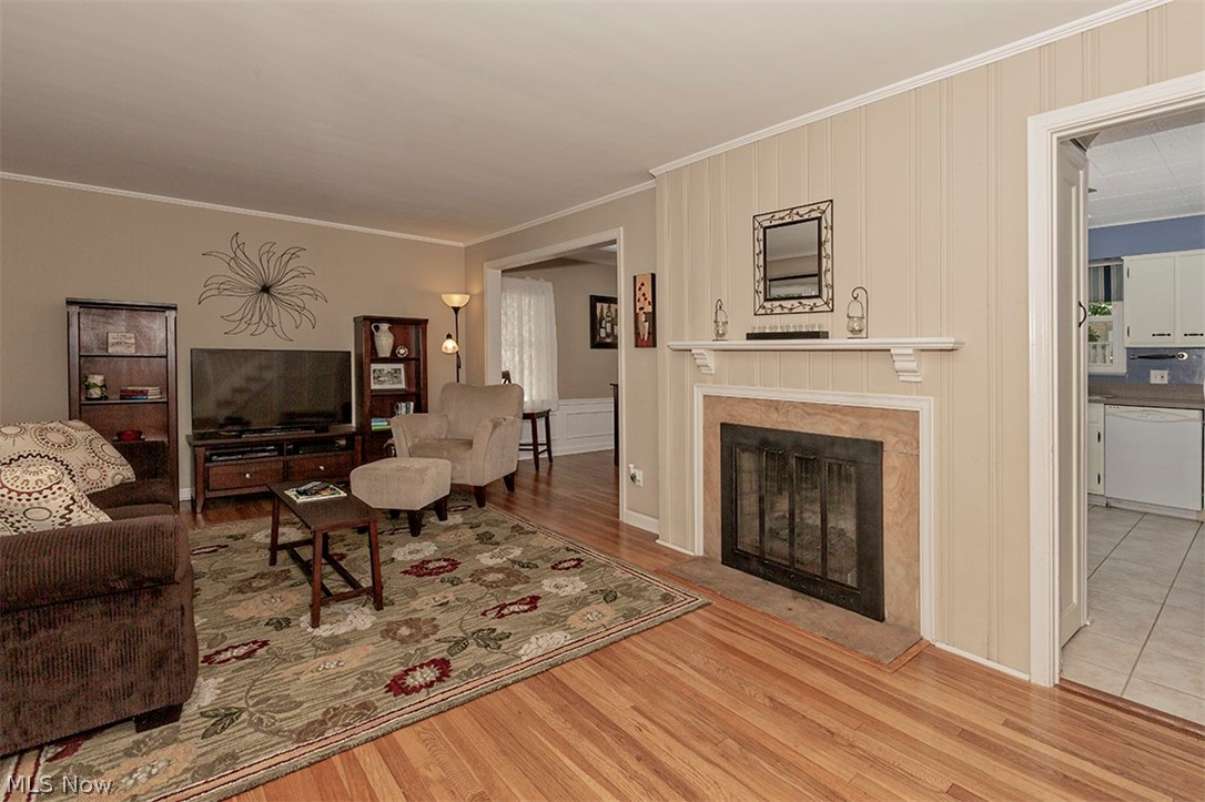 4210 Bushnell Road University Heights, OH 44118 - Photo 7 of 24 Gallery Image 7