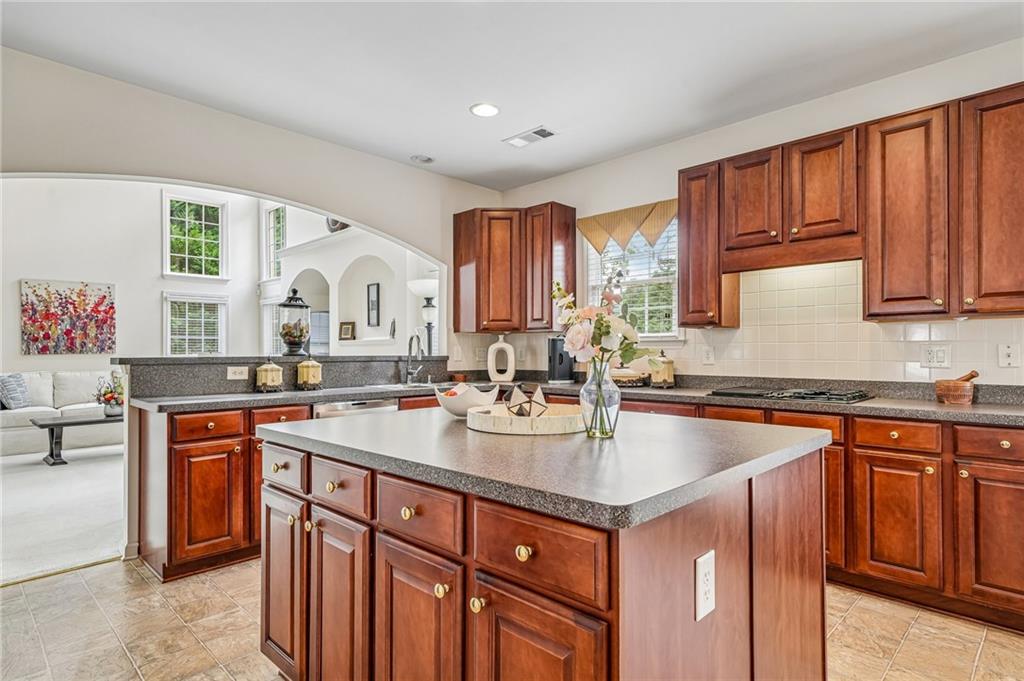 3038 Stockbridge Way Dacula, GA 30019 - Photo 9 of 50