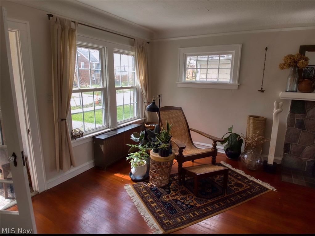 3569 Tullamore Road Cleveland, OH 44118 - Photo 13 of 36