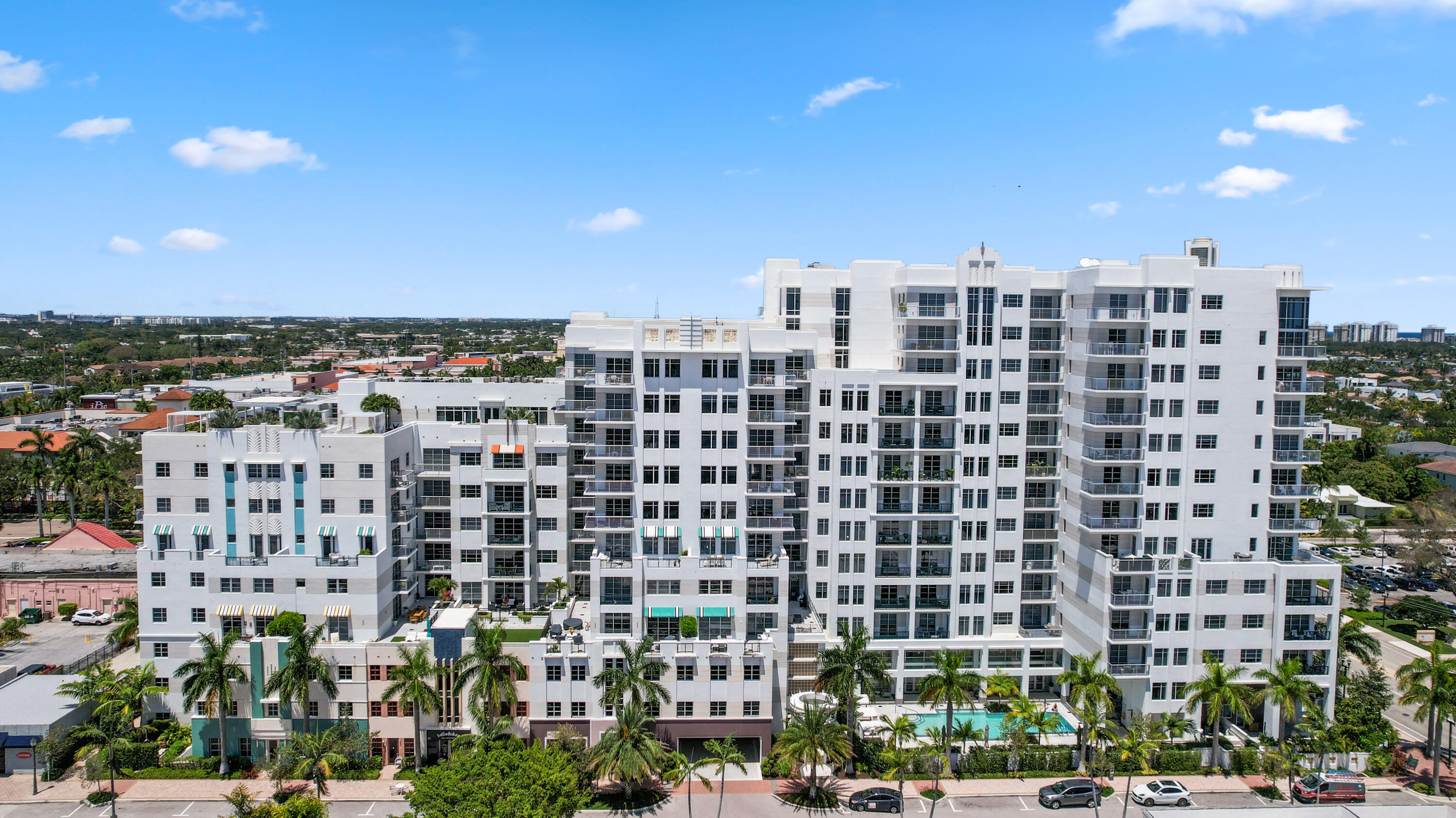 155 East Boca Raton Road, Unit 1201 Boca Raton, FL 33432 - Photo 1 of 81