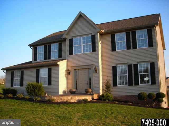 5106 Hickory View Drive Spring Grove, PA 17362 - Photo 1 of 1 Gallery Image 1