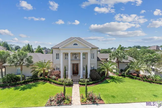 $1,975,000 | 6752 Fountain Lane, Baton Rouge, LA 70809
