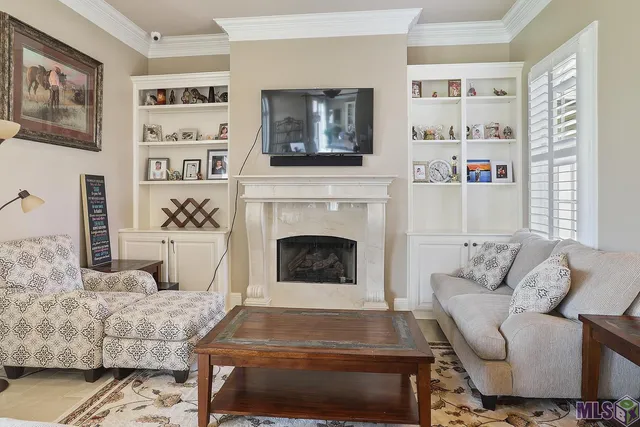 $1,975,000 | 6752 Fountain Lane, Baton Rouge, LA 70809