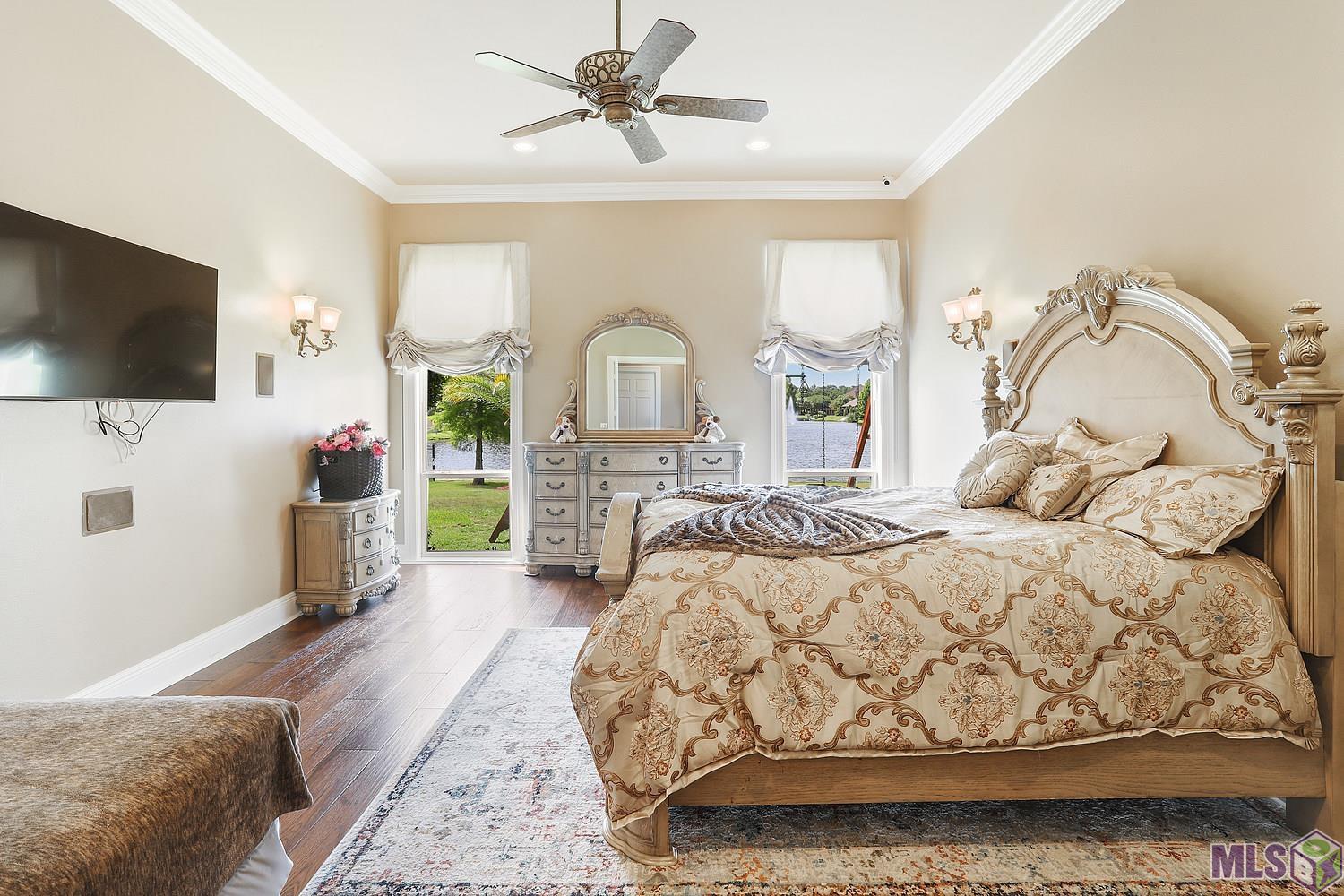 6752 Fountain Lane Baton Rouge, LA 70809 - Photo 20 of 33