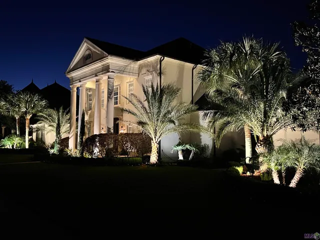 $1,975,000 | 6752 Fountain Lane, Baton Rouge, LA 70809