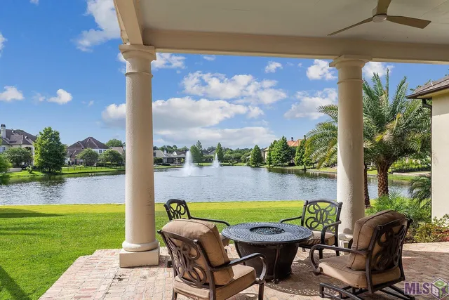 $1,975,000 | 6752 Fountain Lane, Baton Rouge, LA 70809
