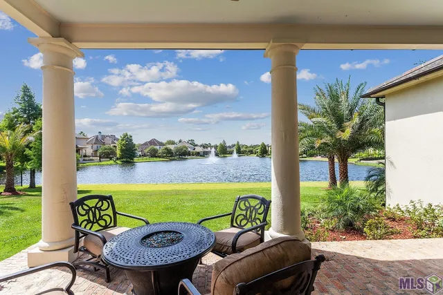 $1,975,000 | 6752 Fountain Lane, Baton Rouge, LA 70809