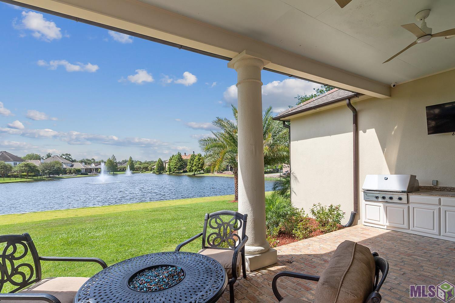 6752 Fountain Lane Baton Rouge, LA 70809 - Photo 25 of 33