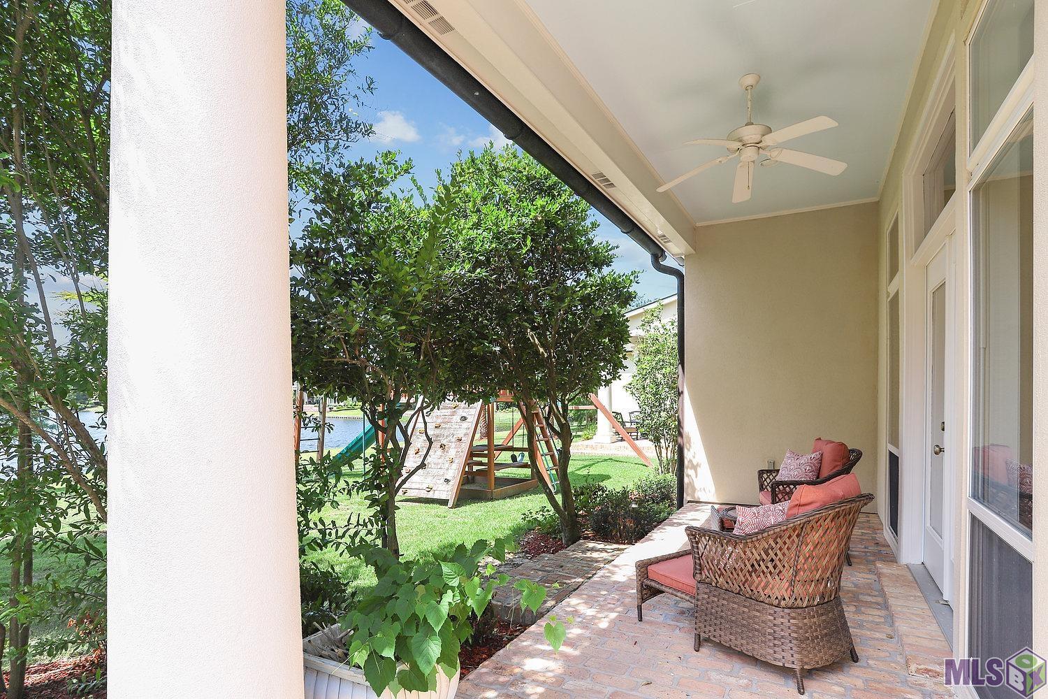 6752 Fountain Lane Baton Rouge, LA 70809 - Photo 26 of 33