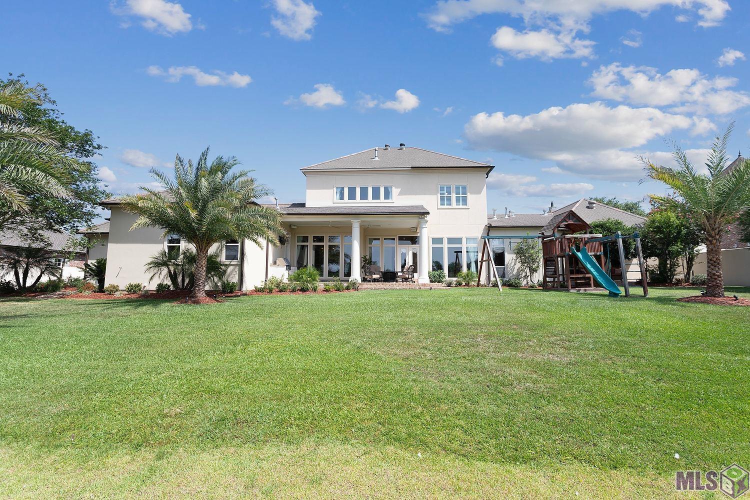 6752 Fountain Lane Baton Rouge, LA 70809 - Photo 27 of 33