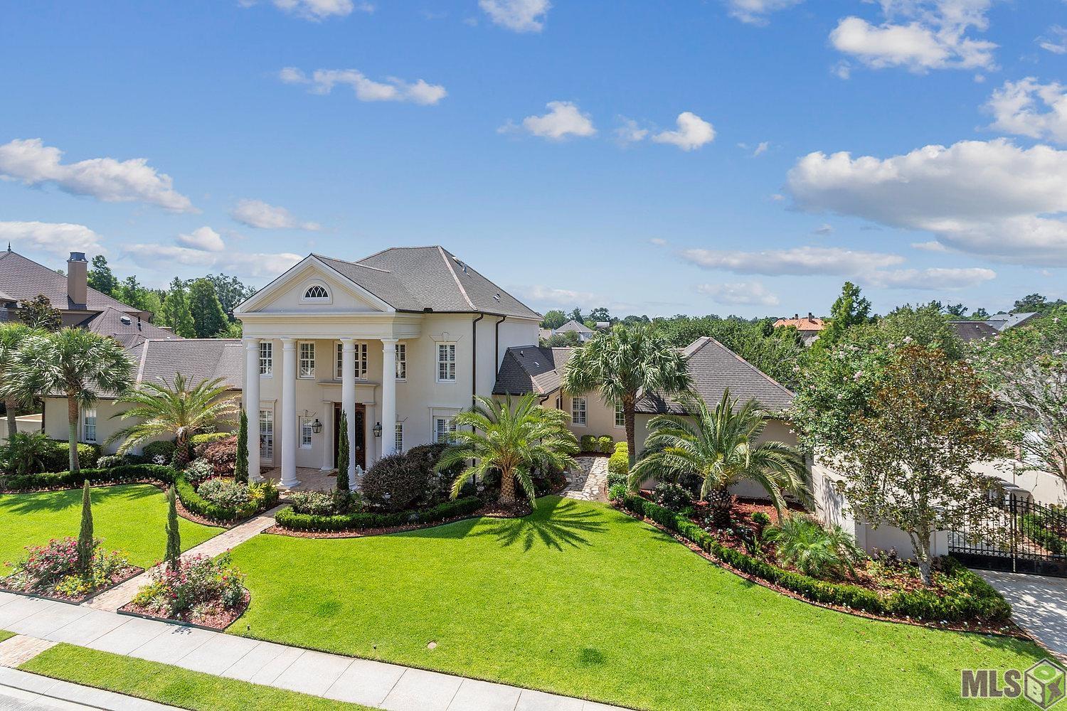 6752 Fountain Lane Baton Rouge, LA 70809 - Photo 3 of 33