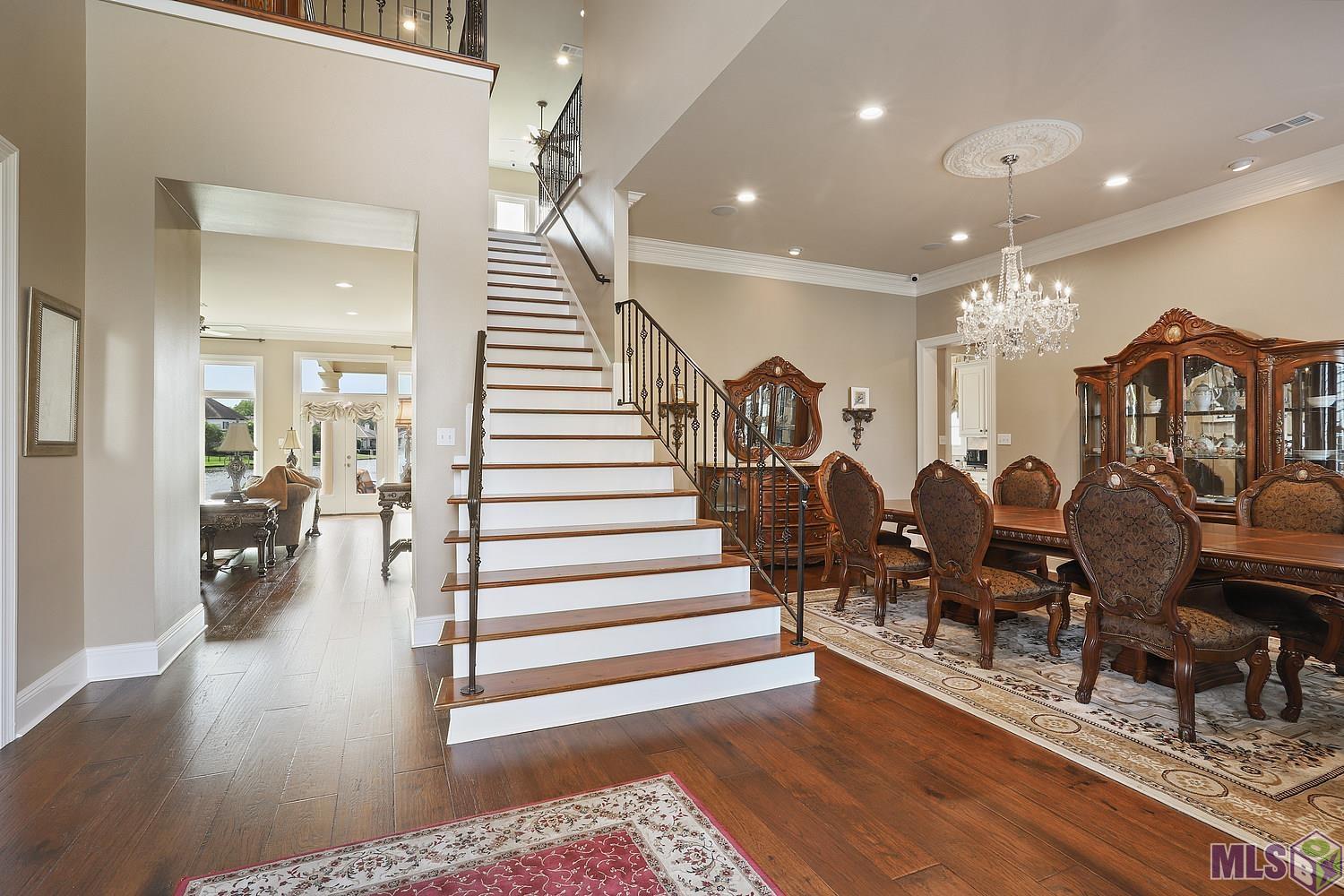 6752 Fountain Lane Baton Rouge, LA 70809 - Photo 4 of 33